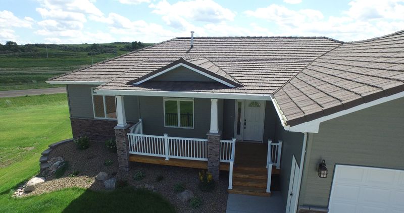 Roofing Images