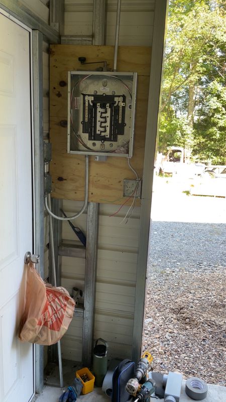 Residential Electrical Services