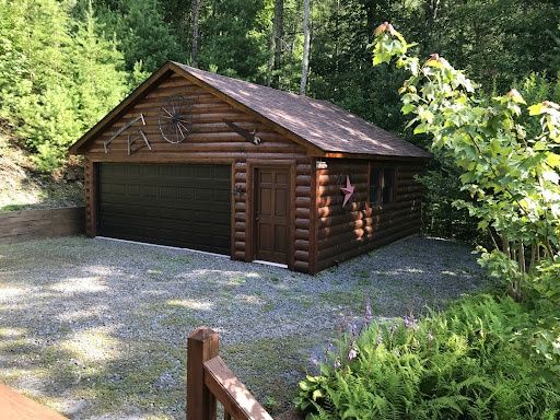 Rustic Elegance: Durable Roofing Solution in Cartersville, GA