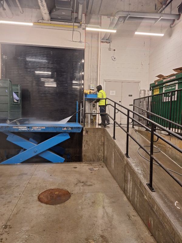 Power Washing gallery