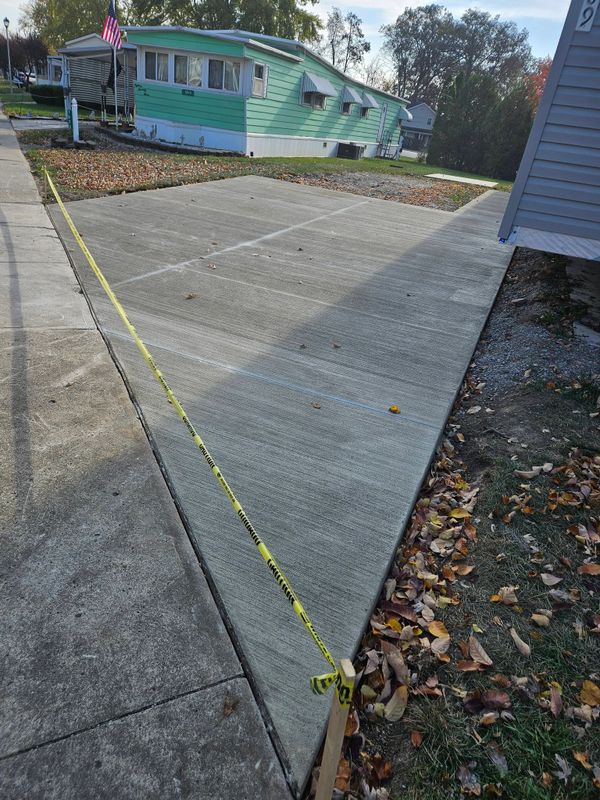 Concrete