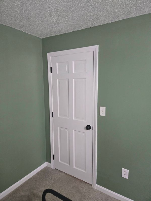 Residential Painting