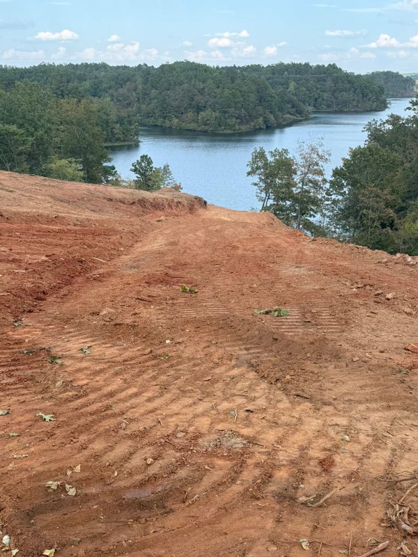 Land Grading