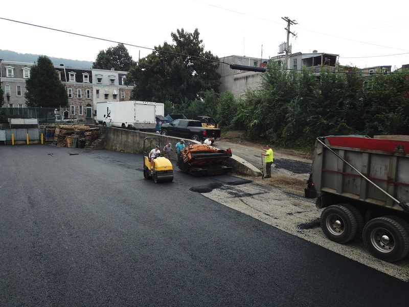 Asphalt