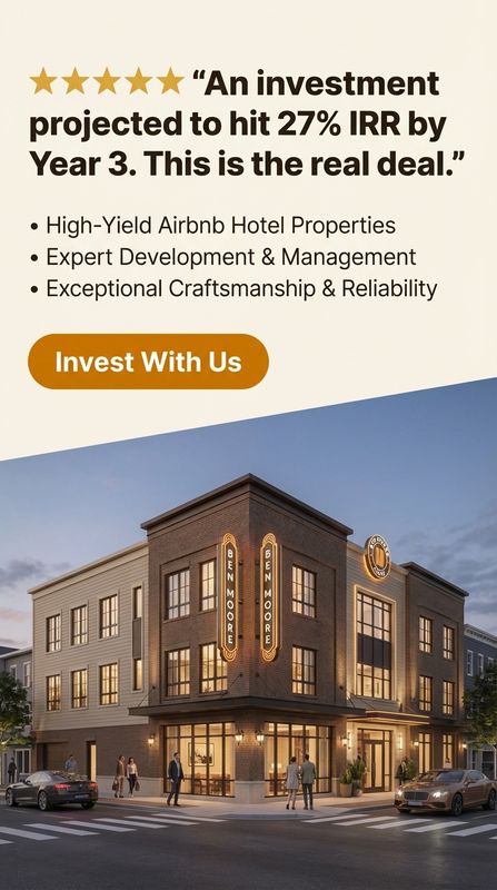 Property Development