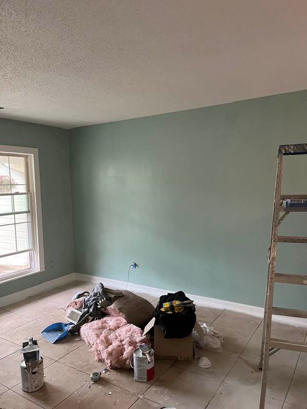 Interior Painting
