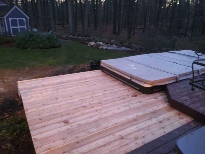 Exterior Renovations