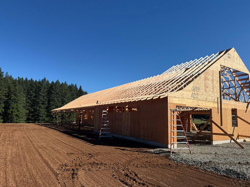 Roofing Replacement