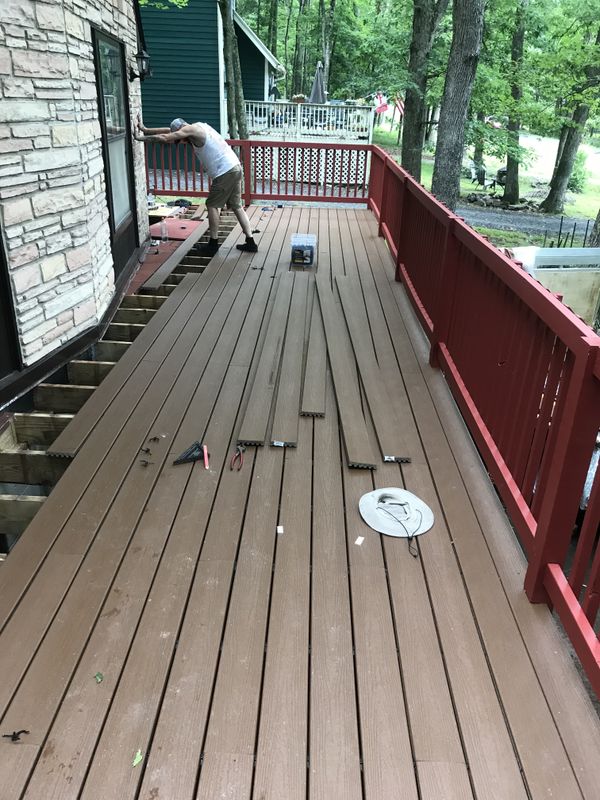 Other Handyman Services