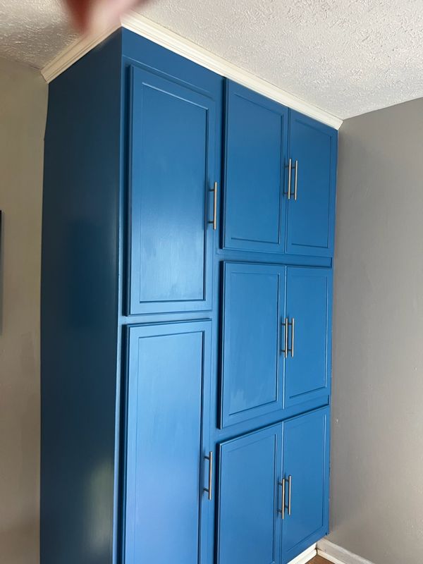 Interior Renovations gallery