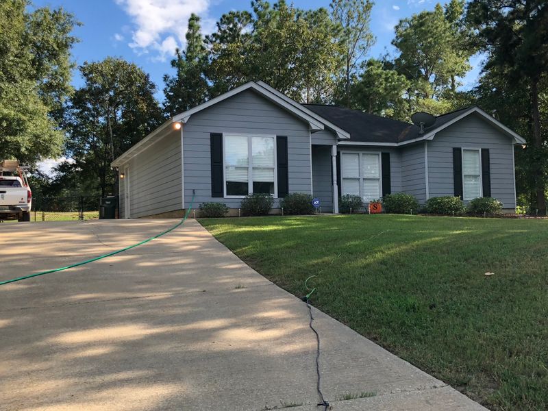 Exterior Painting gallery