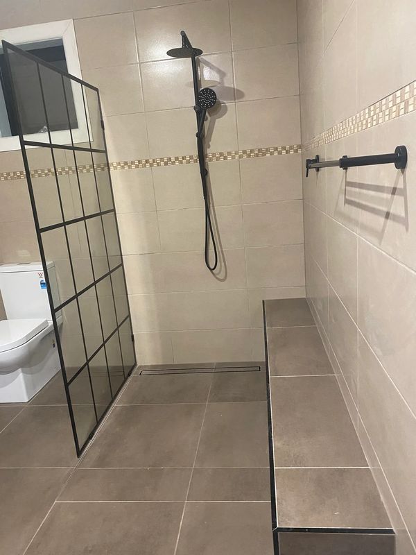 Bathroom Remodeling
