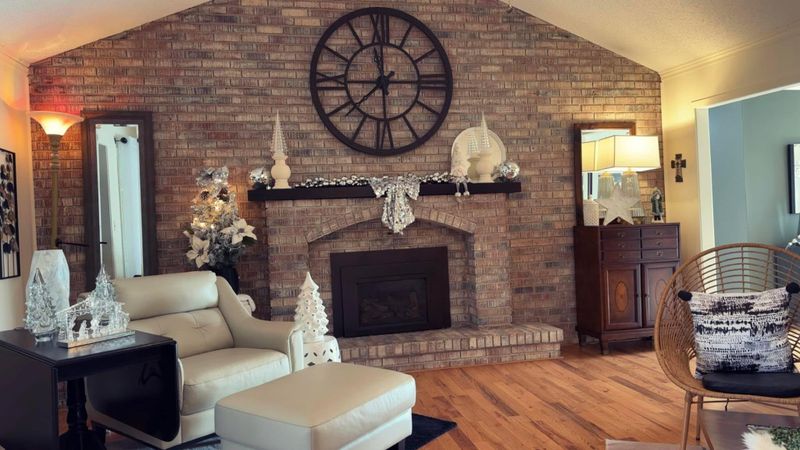 Residential Cleaning