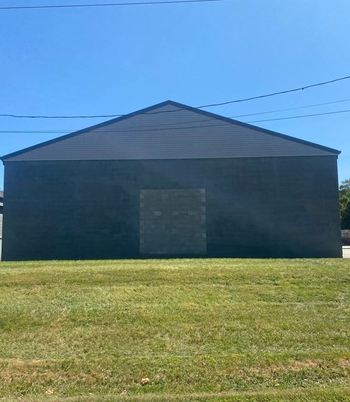 Commercial Construction