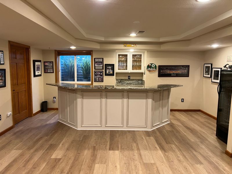 Laminate Flooring