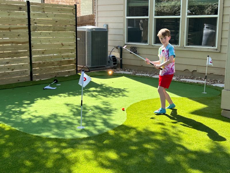 Lawn Care