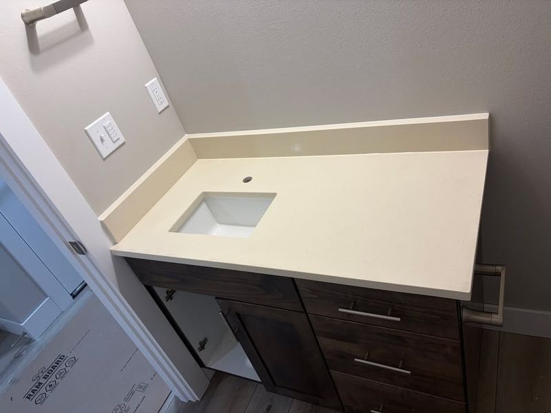 Countertops