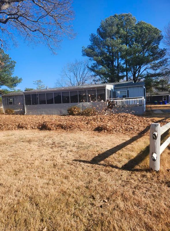 Landscaping & Hardscaping