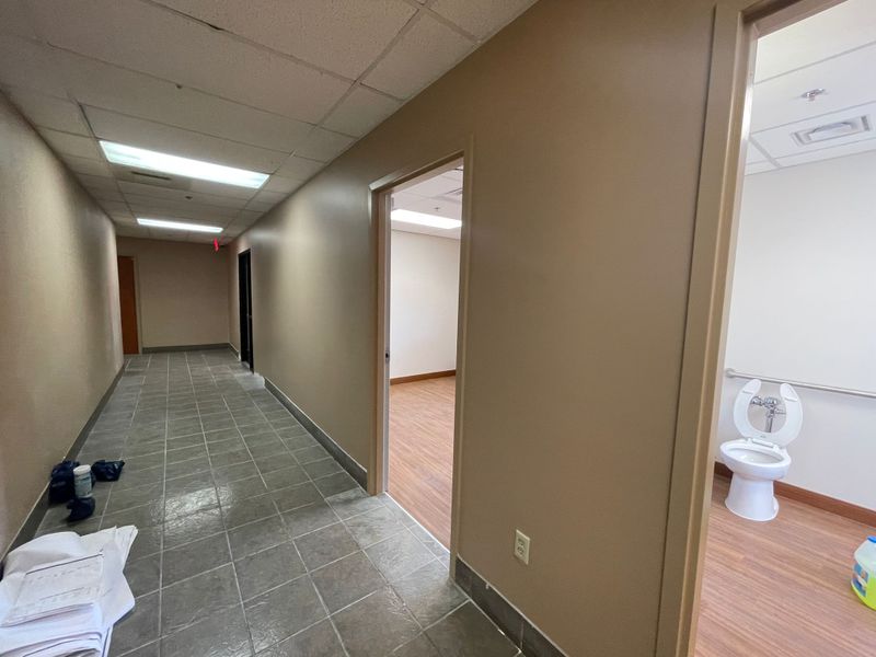 Hospital in Hopkinsville KY