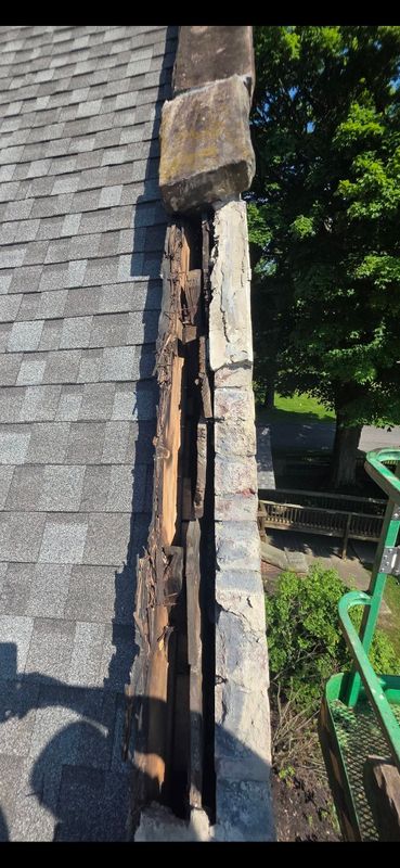 Chimney Repairs