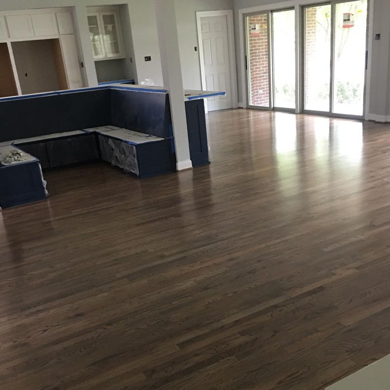 Remodeling gallery