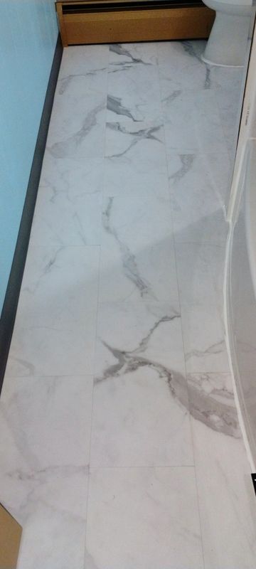Flooring