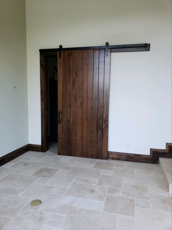 New Construction; Whitt