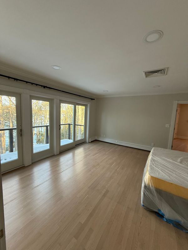 Flooring