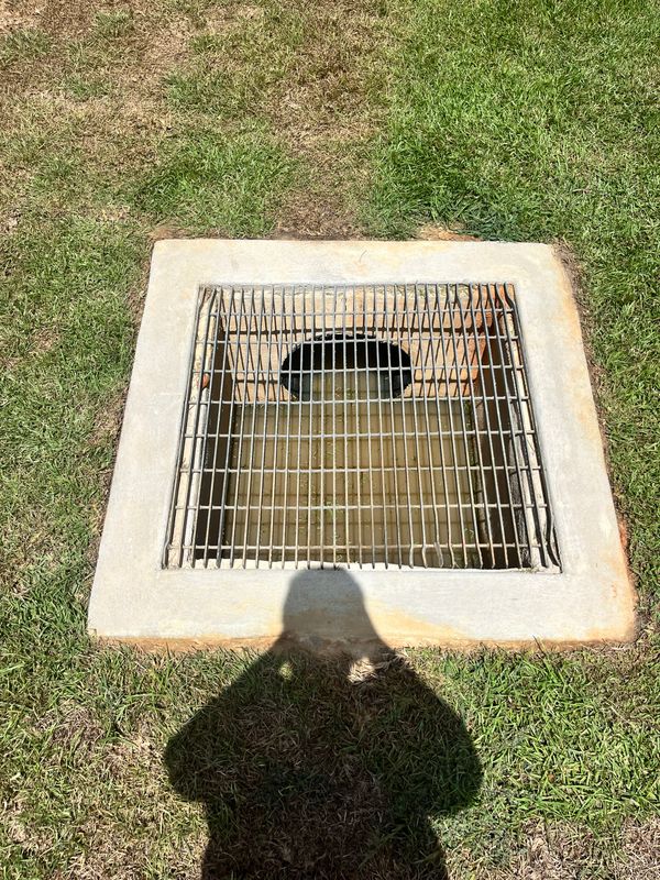 Drainage Systems