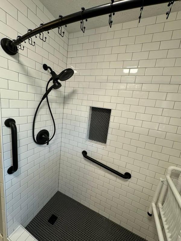 Bathroom Renovation
