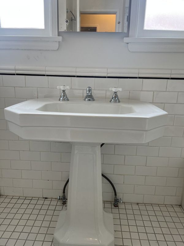 Plumbing