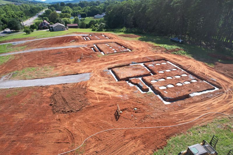 Excavating
