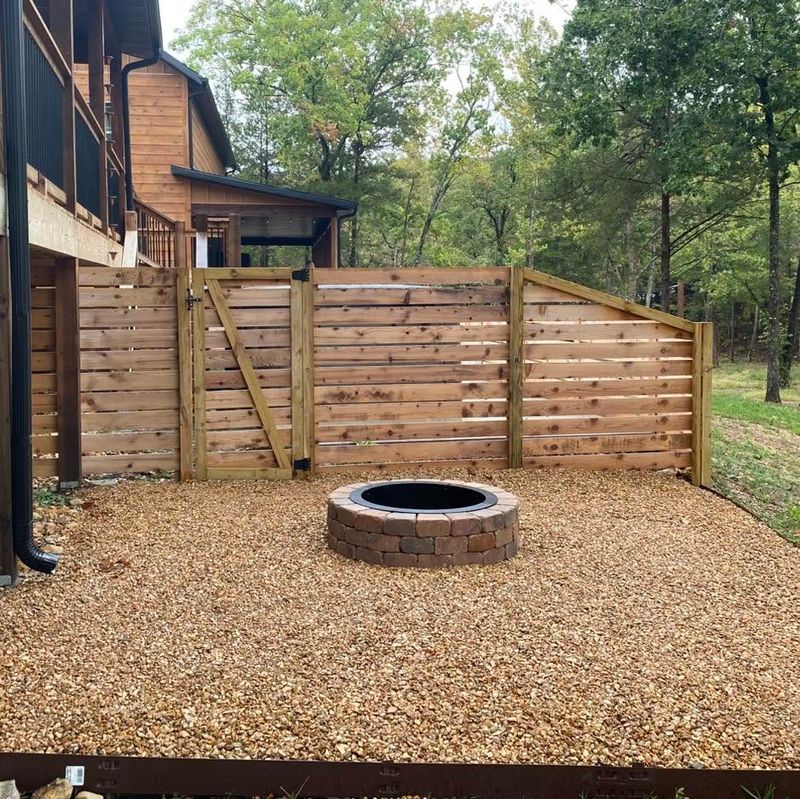 Fence Installation