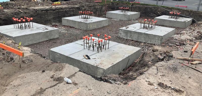 Concrete Repair