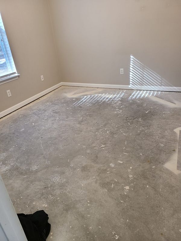 Demolition
