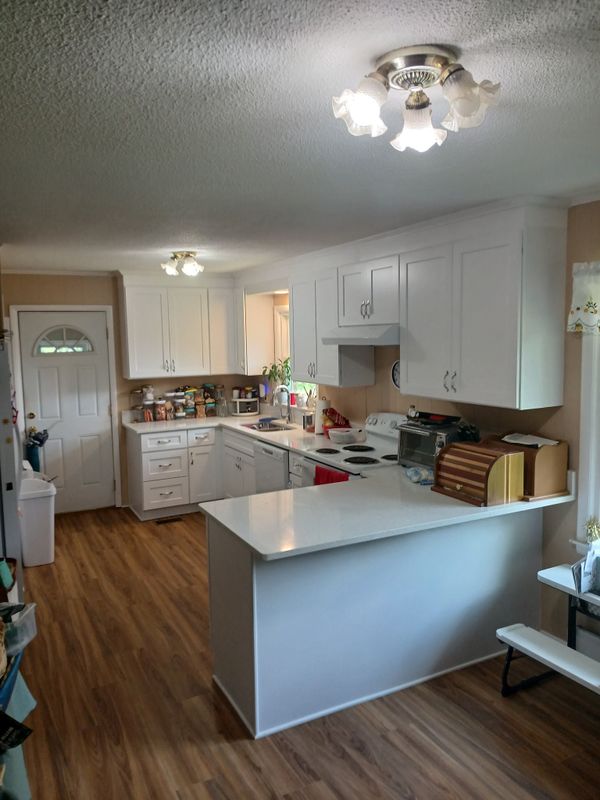 Home Renovations