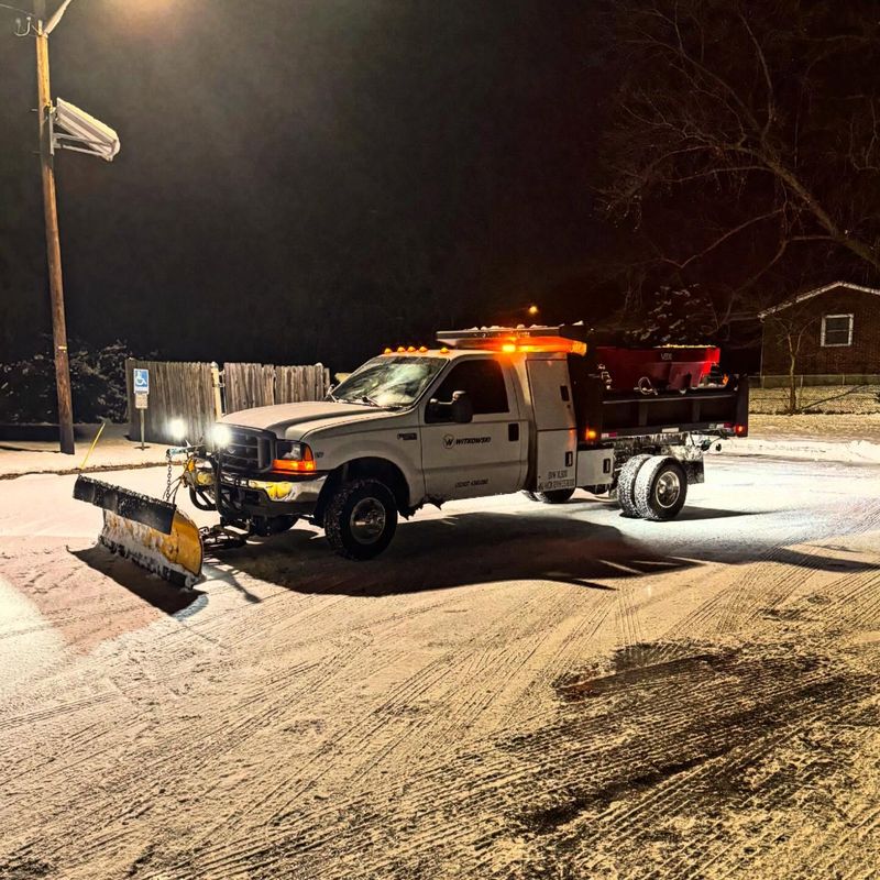 Ice Management