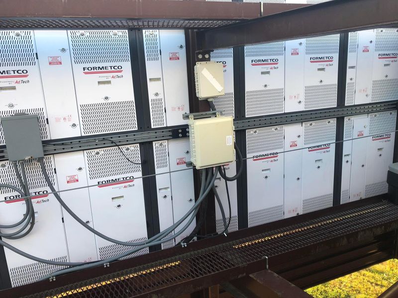Generator Installs & Service
