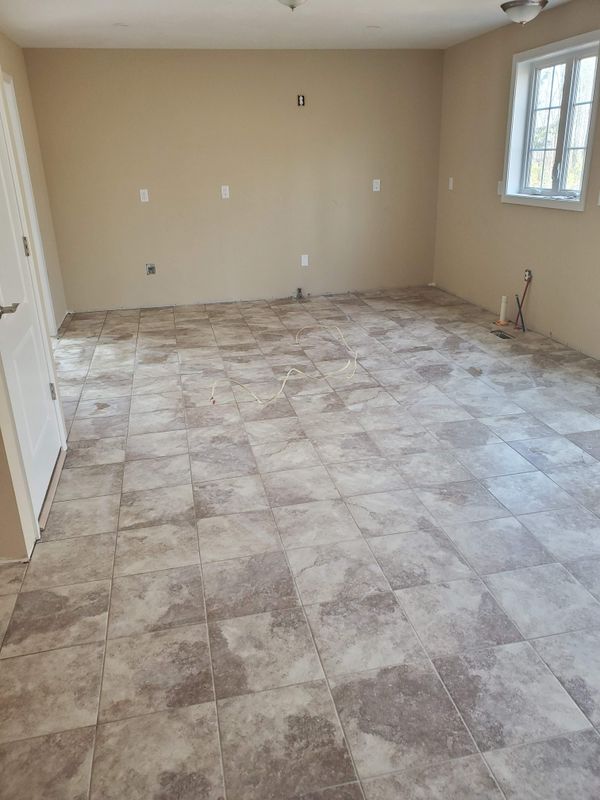 Flooring