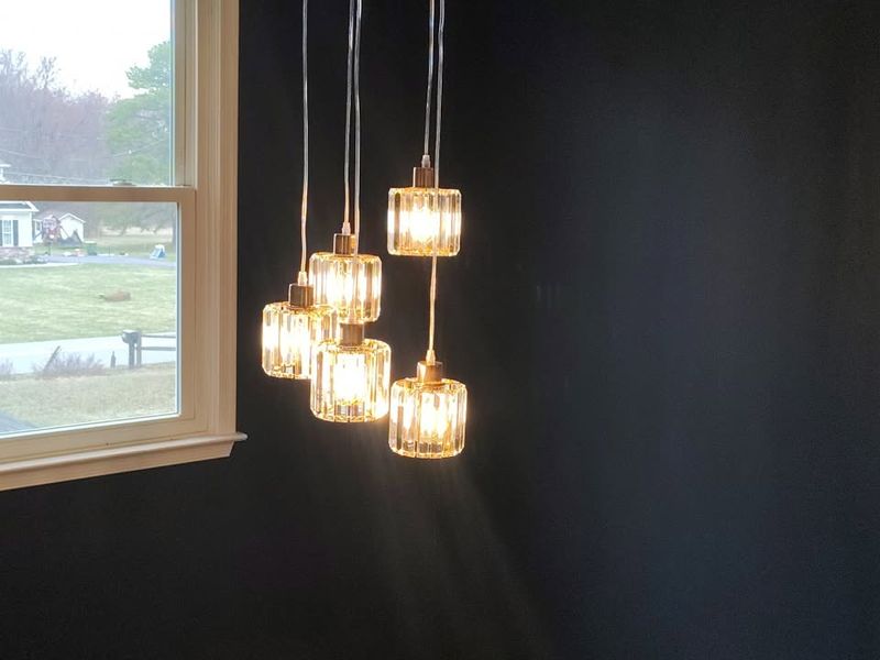 Lighting Installation & Repair