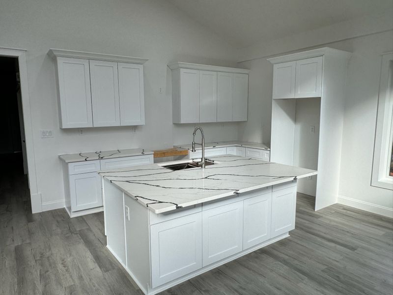 Custom Home Design