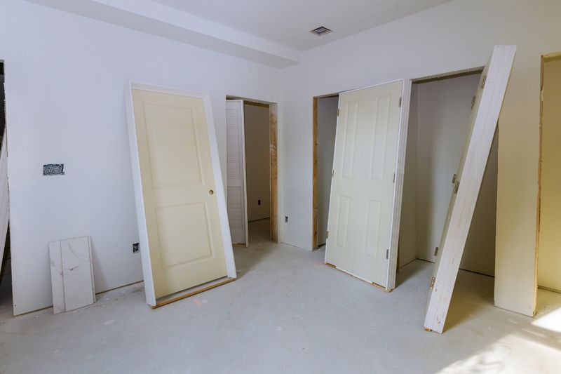 Drywall and Plastering