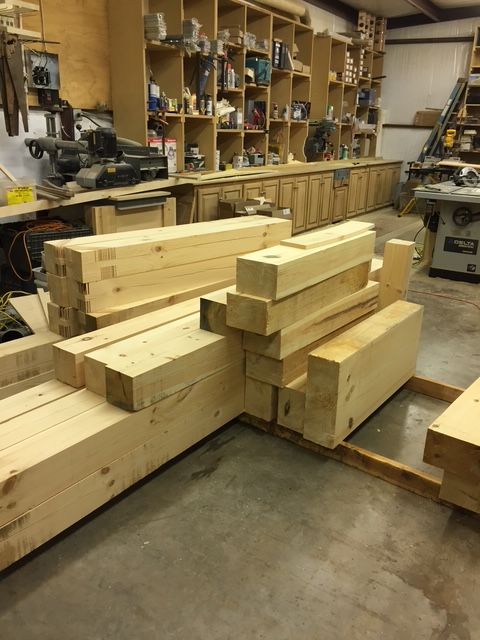 Custom Cabinets