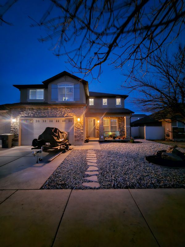 Custom Hardscapes