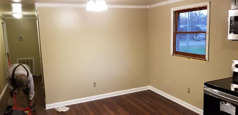 Interior Renovations