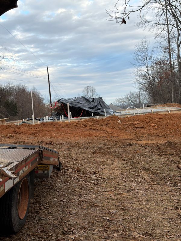 Land Grading