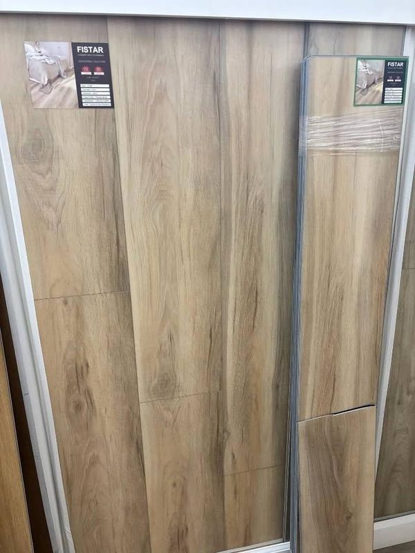 Laminate Flooring