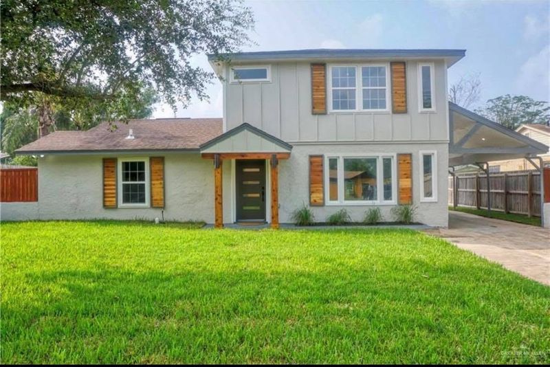 Residential Spec Home Installation