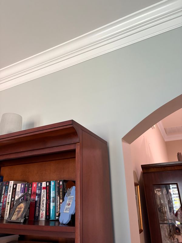 Interior Painting