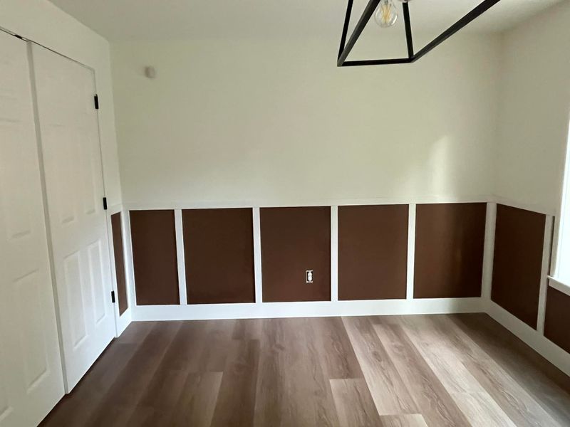 Interior Carpentry